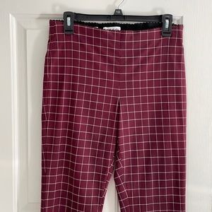 Elle Skinny Ankle Pants